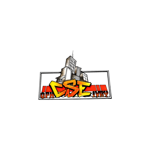 CSE OPH IVRY logo
