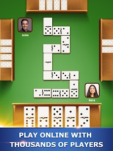 Dominoes Pro v8.29.1 MOD APK (Unlimited Money) Free For Android 8