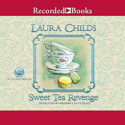 Icon image Sweet Tea Revenge