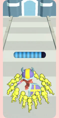 SUIKA Fruit Merge - Screenshot 4