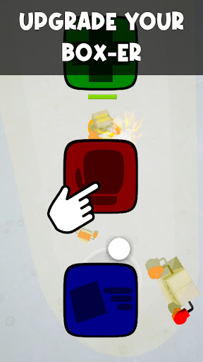 Boxing Boxes Screen 3