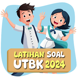 Icon image Soal UTBK 2024 - Latihan SNBT
