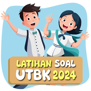 Soal UTBK 2024 - Latihan SNBT