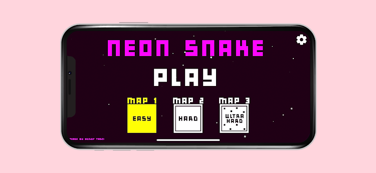 Neon Snake - 1.0.1 - (Android)