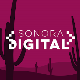 Icon image Sonora Digital