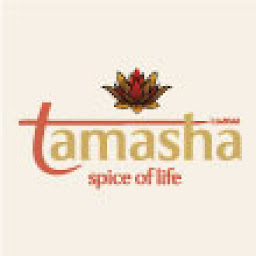 「Tamasha」圖示圖片