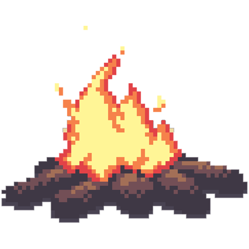 Campfire Download on Windows