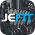 JEFIT Gym Workout Plan Tracker11.30.12 Beta (Elite) (Arm64-v8a)