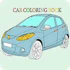 Car Coloring Book 1.6