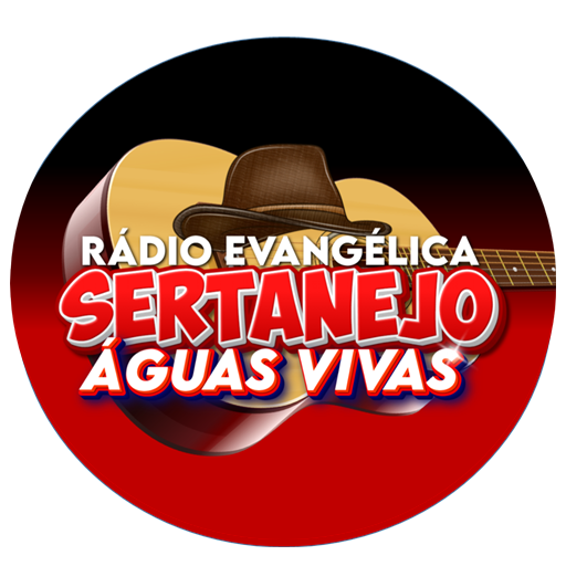 Rádio Sertanejo Águas Vivas