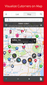 Screenshot image