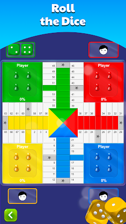 Game screenshot Parchisi mod apk