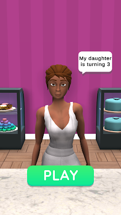 Number Cakes - Screenshot 1