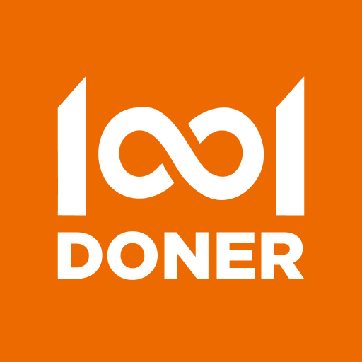Get 1001doner for Android Aso Report