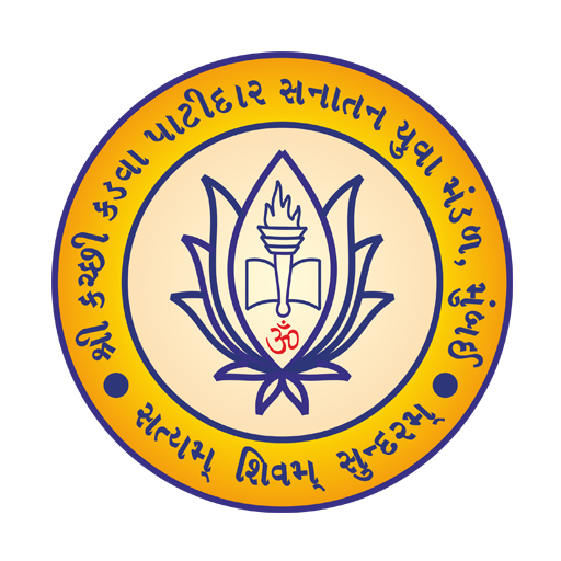 Shree KKP Sanatan Yuva Mandal logo