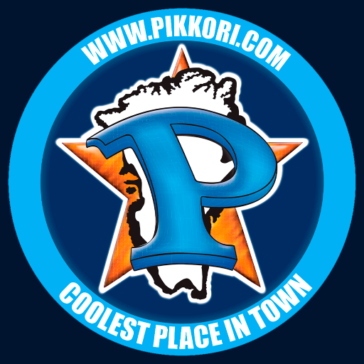 Pikkori Sport 2.1.0 Icon