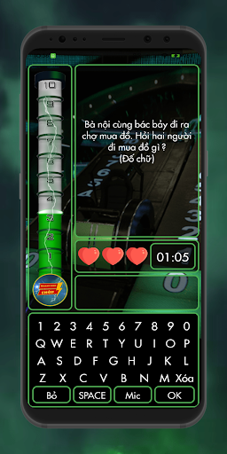 Nhanh Như Chớp - Mùa 5 Screen 3