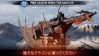 Game screenshot Century: Age of Ashes mod apk