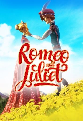 Romeo And Juliet - Movies on Google Play
