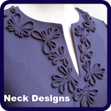 Neck Designs icon