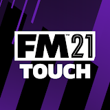 Football Manager 2021 Touch icon