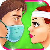 Doctor's Love Story icon