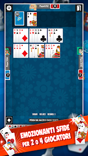 Scala 40 Piu00f9 - Giochi di Carte 1.3.8 APK screenshots 1