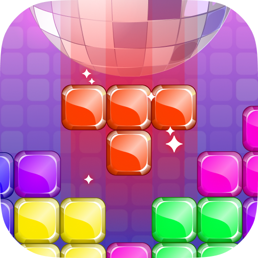 ChainBlock - Puzzle Game Windows'ta İndir