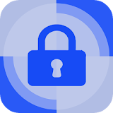 easy Applock for security icon