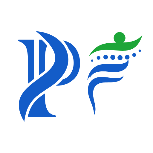 Physio Friend logo