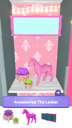DIY Locker - Screenshot 4