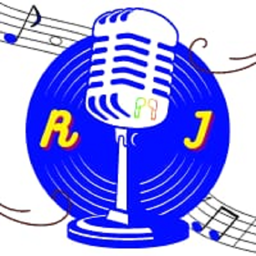 Rádio Jovem 1.0 Icon