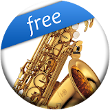 Pro Sax Fingerings Free 2015 icon