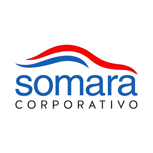 Somara App Conductor logo