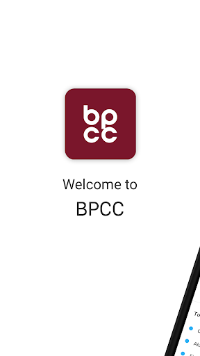 Android application BPCC – Bossier Parish CC screenshort