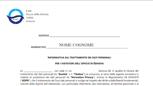 VisNet Screen 3