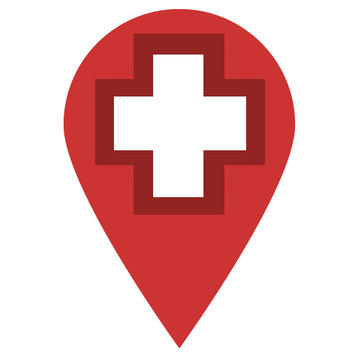 Ems Response Tracker logo