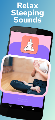 Relaxation Sounds - Calm Piano