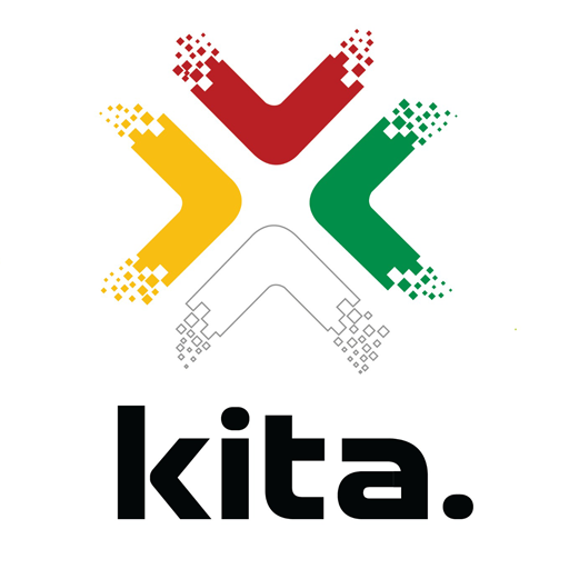 KITA. logo