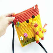 knitting craft design