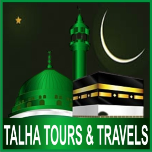 Talha Tours & Travels logo