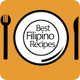 Filipino Recipes icon