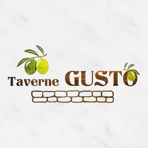 Taverne Gusto logo