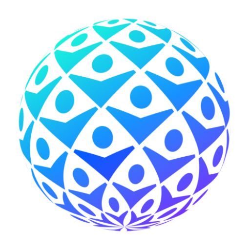 Online Mahalla 2.0 logo