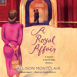 Obraz ikony: A Royal Affair