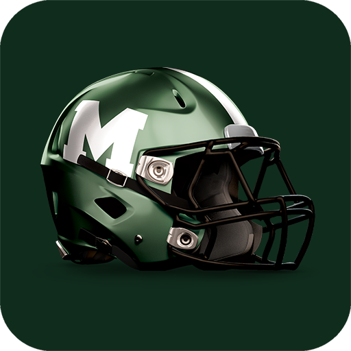 AFC Offenburg Miners e.V. logo