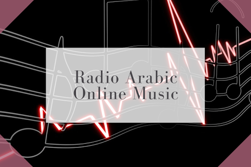 radio arabic online music Screen 3