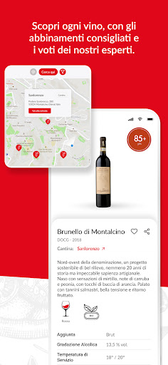 Le Guide de LEspresso Screen 2