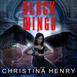 Icon image Black Wings: Volume 1