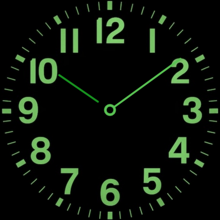 Radium One screenshot 0